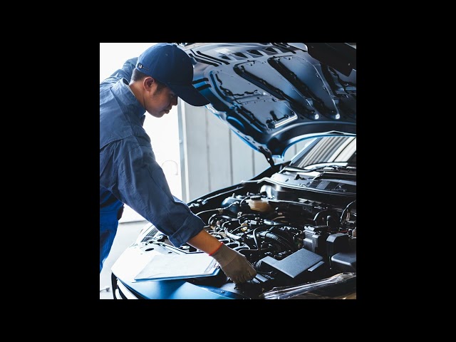 Automotive Repair Near Layton, UT: Common Car Problems