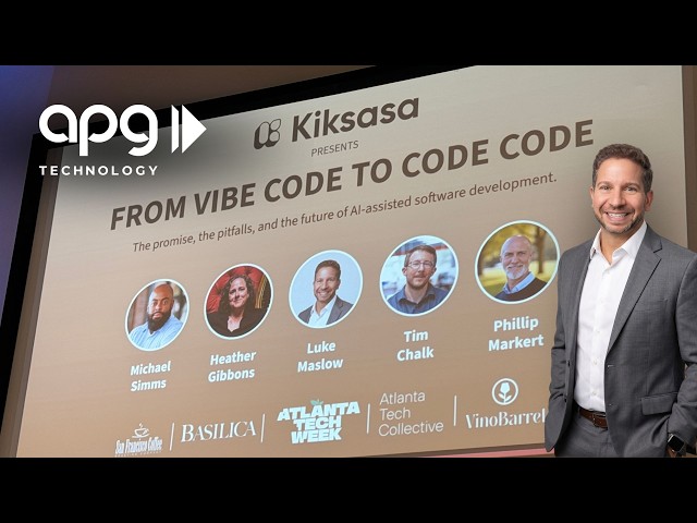 From Vibe Code to Code Code: The Hidden Pitfalls of AI App Development