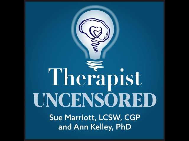 The Hidden Parts of OCD: ERP, IFS, and Self-Leadership with Melissa Mose (303)