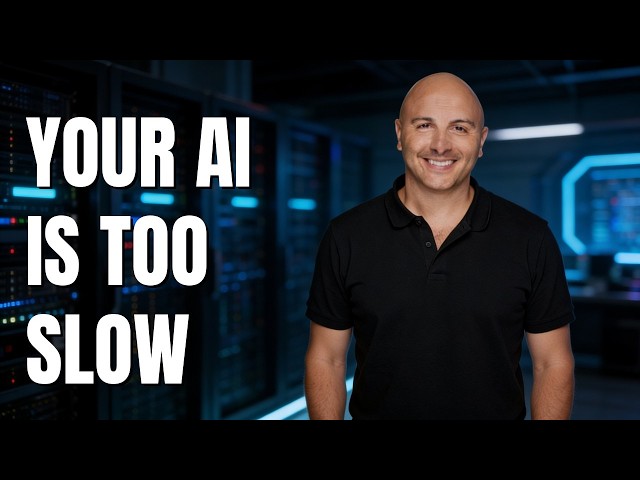 Distributed AI Inference Is the New Cloud Architecture | Ari Weil, Akamai