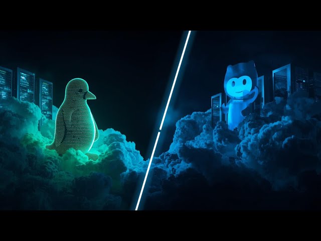 Is Linux Going Mainstream? The Real Impact of Microsoft Buying GitHub Explained