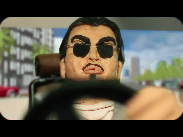 RAMIREZ - HUNNIDS (Official Music Video)