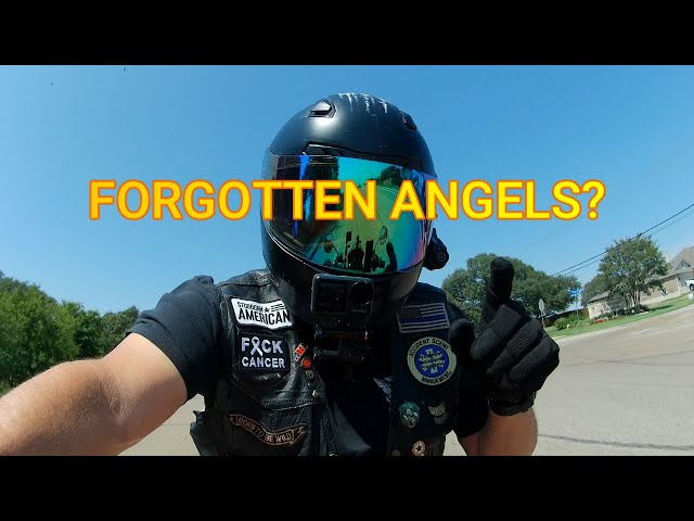 FORGOTTEN ANGELS? #forgottenangels #shadetreearmy  #aliciasilverstone #shadetree_surgeon #chayleesi