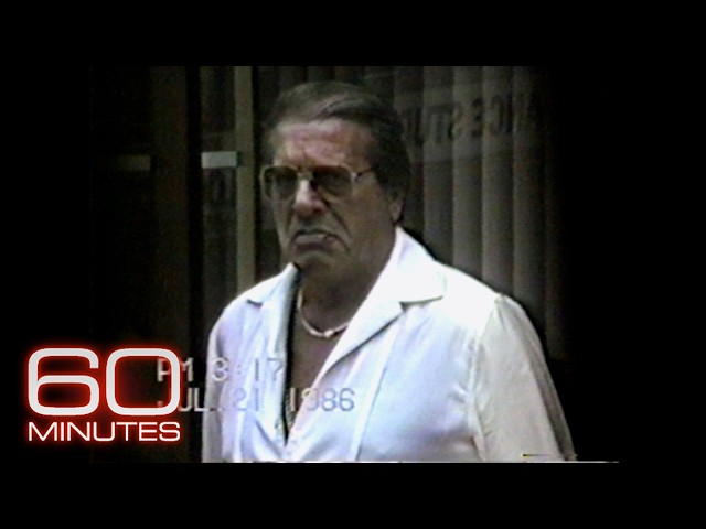 Spies and Informants | 60 Minutes Marathon