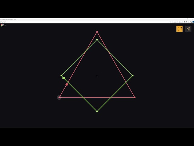 GrandPaul eRhythm Explained