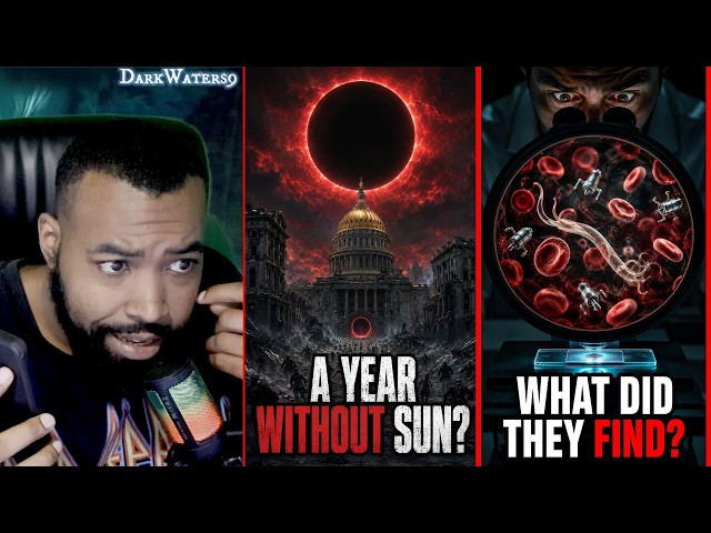 Mysterious Videos That Broke My Reality!