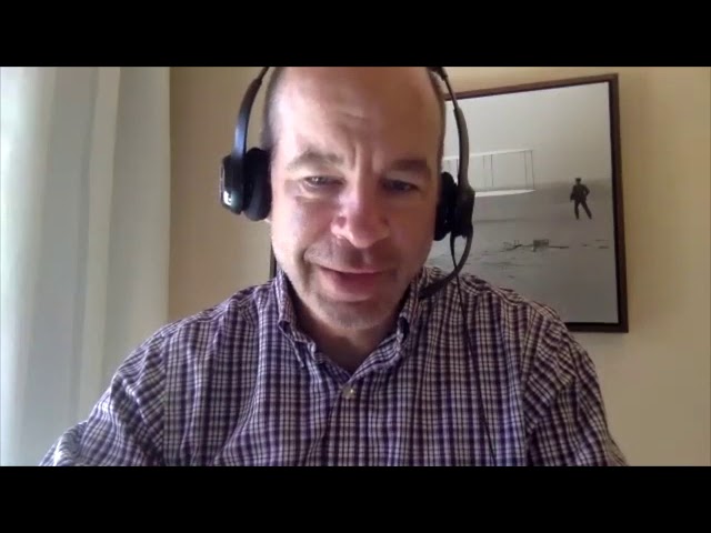 Evan Powell pioneering Software Defined Storage