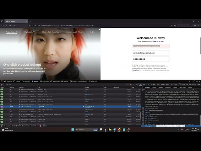 How To Make Config on OpenBullet'2 For (Beginner's P2)