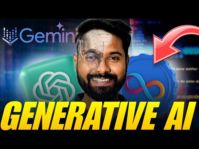 Generative AI For DevOps | Unleash the Power of Future 🔥