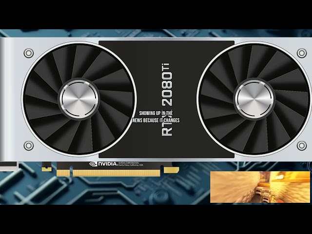 How Nvidia announces native GPU programming in Rust Actually Works