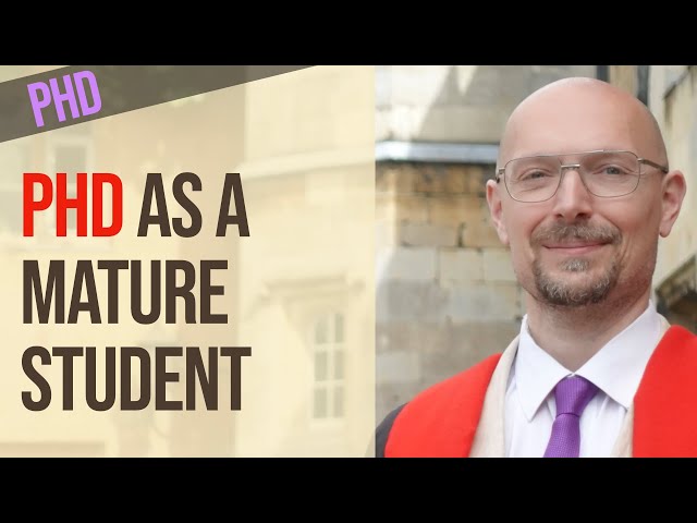 Can I still do a PhD in Computer Science after a few years in software engineering?  [STEM PhD Q&A]