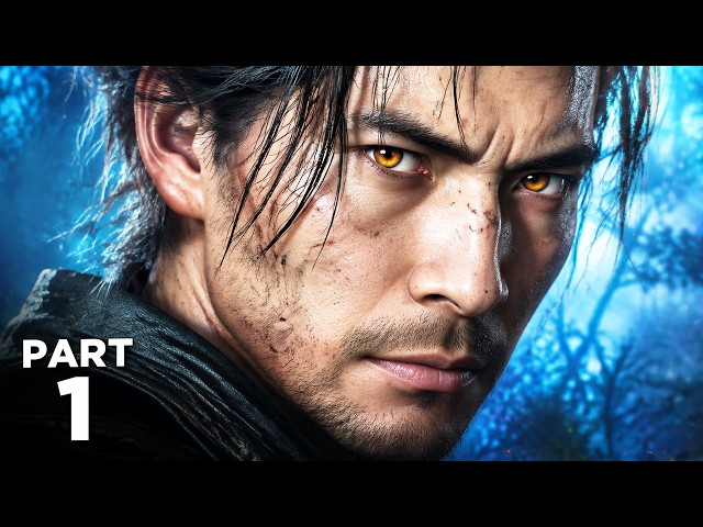 ONIMUSHA WAY OF THE SWORD Walkthrough Gameplay Part 1 - INTRO (FULL GAME)