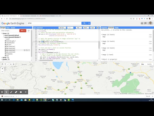 [GISOCW-GEE] Module2 Exercise3