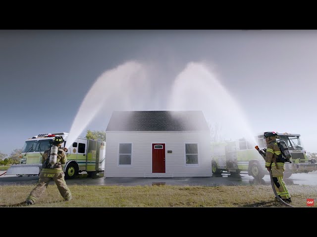 Shingles Engineered to Endure