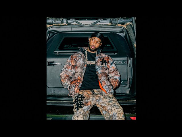 KEY GLOCK X DRAKE TYPE BEAT - "HIM" | TRAP TYPE BEAT | HARD TYPE BEAT
