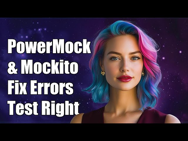 PowerMockito (with Mockito) failing with ExceptionInInitializerError