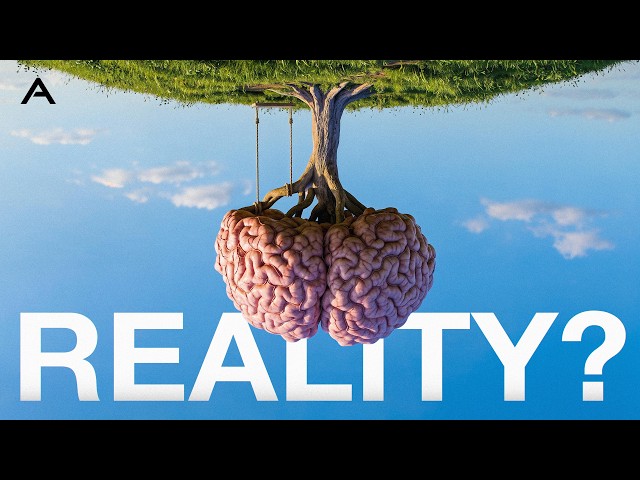 The 7 Levels of Reality