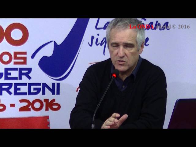 Ramón Méndez: análisis crítico de la política energética
