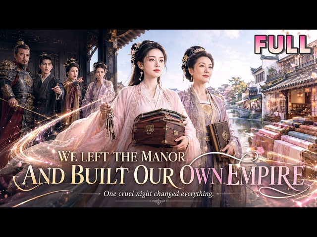 【FULL】They Thought the Two Women Would Fail Without the Family—Years Later, They Were Untouchable.