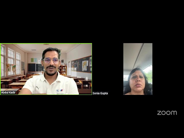 HPSC PGT CS Interview Experience from Afternoon Batch Student
