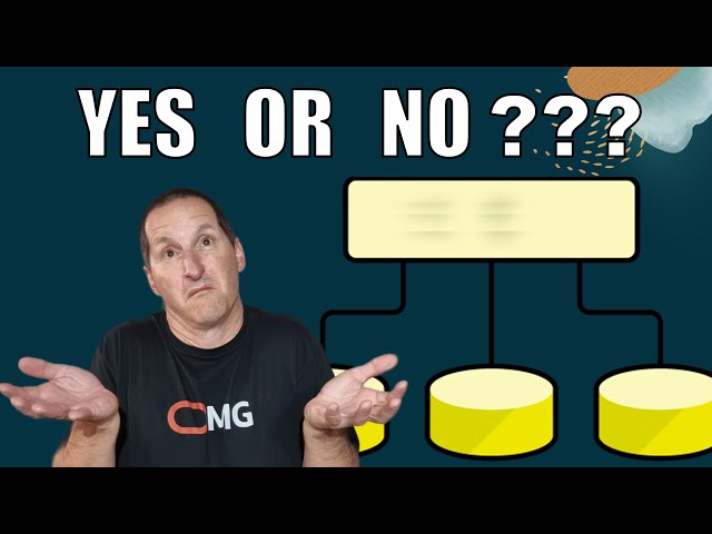 How to decide when to create an index