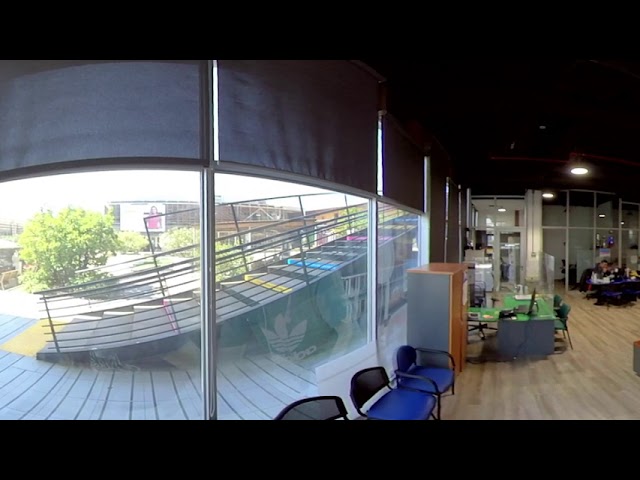 Duoc Uc Sede Plaza Vespucio 360º - Feria Conectados