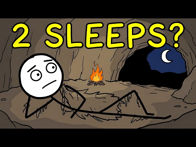 What Did Ancient Humans Do at Night?