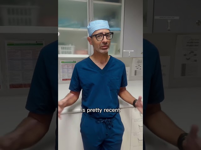 Compression vest can help mask gynecomastia but long term solution would be surgery #gynecomastia