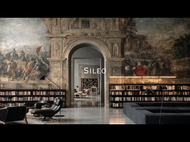 classical lofi for mental clarity.