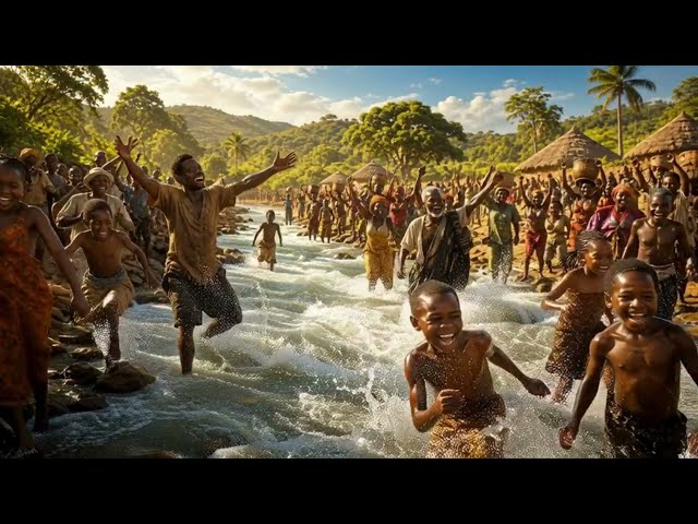 IFE DAYO — THE CHILD WHOSE DESTINY WAS HIDDEN | PART THREE