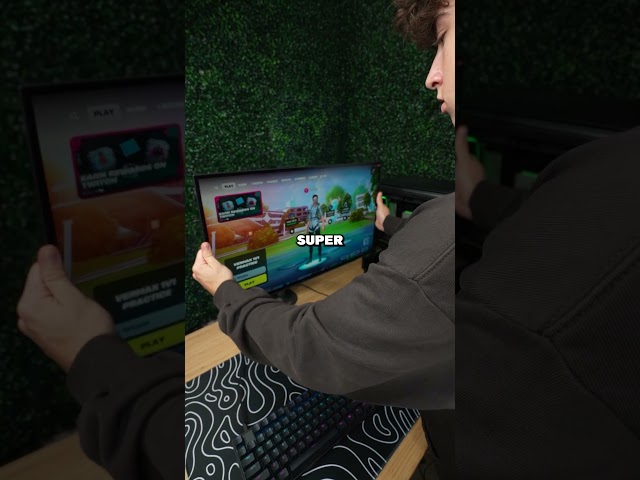 This is the BEST Upgrade for your Gaming Setup!