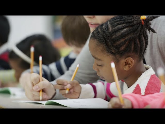 Instructional Strategies for Teaching Writing to Elementary Students (REL Southeast)