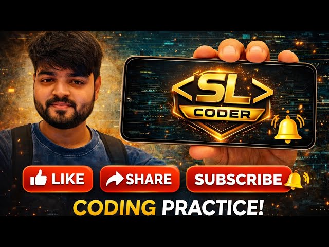 Placement coding | Leetcode | Array question | Java Coding 