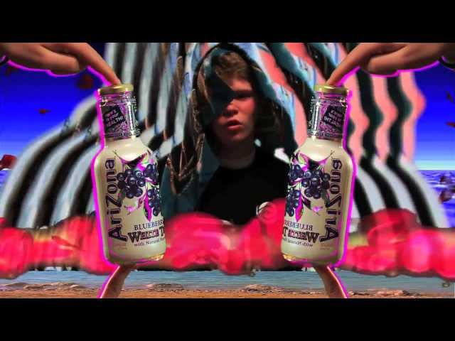 Yung Lean - Hurt