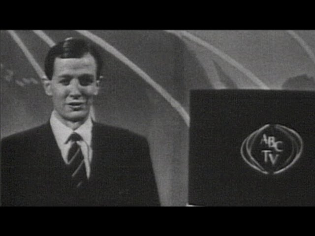 Welcome to Television (1956)
