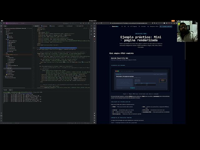 Simulador web - Tailwind CSS