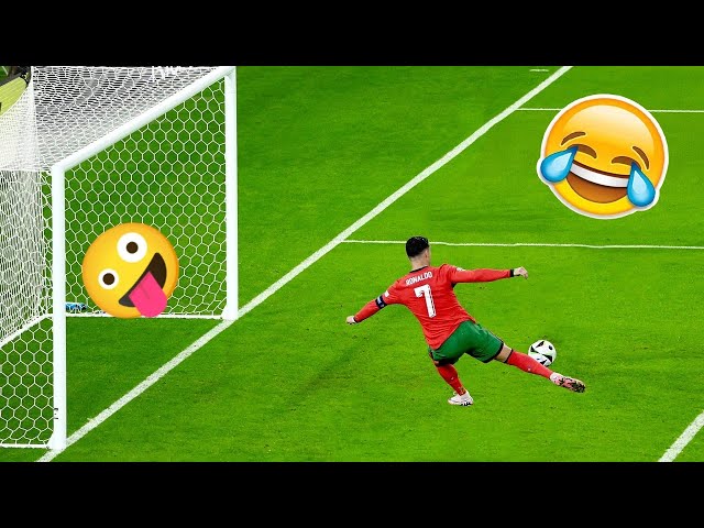 Funny Football Videos 😂 #2