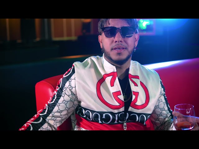 Sandy Santana -sin duda -video oficial-2024