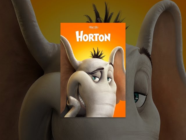 Horton