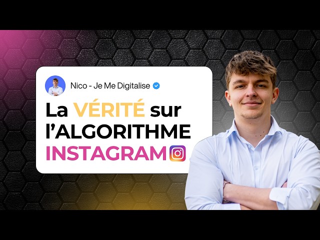 The Instagram algorithm explained in 8 minutes