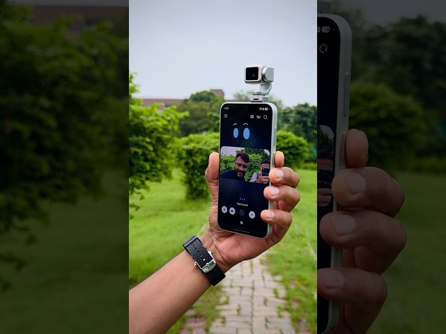 Honor Robot Camera Phone #shorts