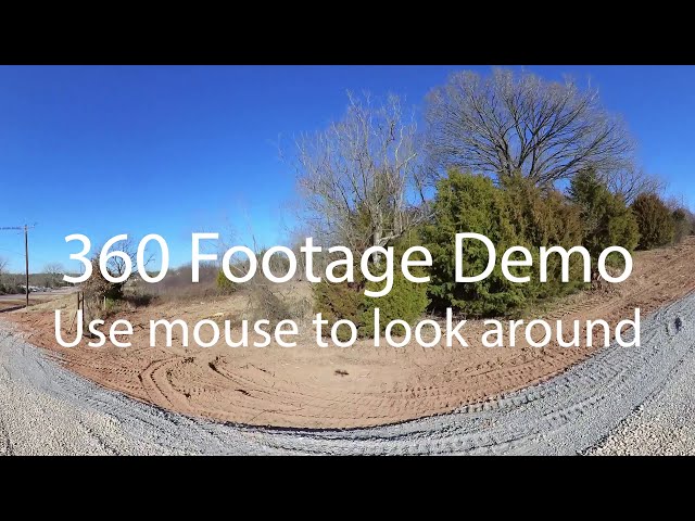 Quick demo of my "Invisible" drone.