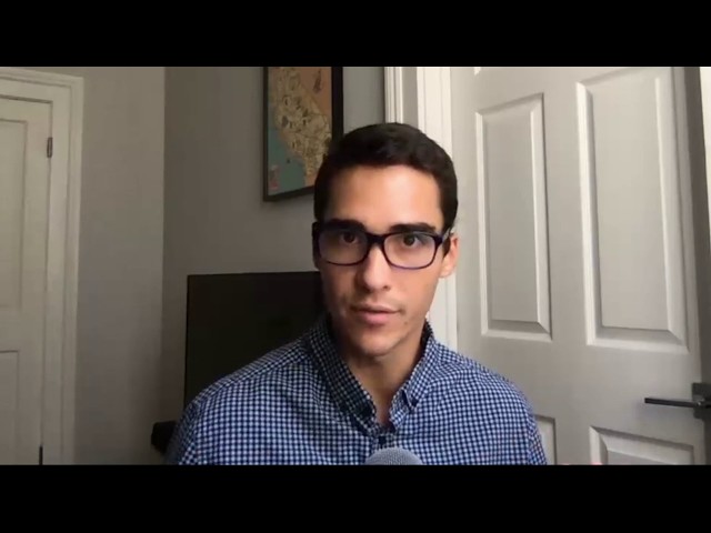 IBM Watson AutoAI machine learning tutorial  |  Connecting model API to a web application
