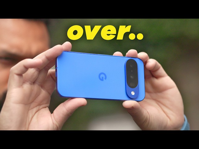 Android as we know it is officially dying...