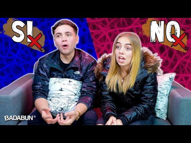 YouTubers VS La Palabra prohibida | TELOCICO