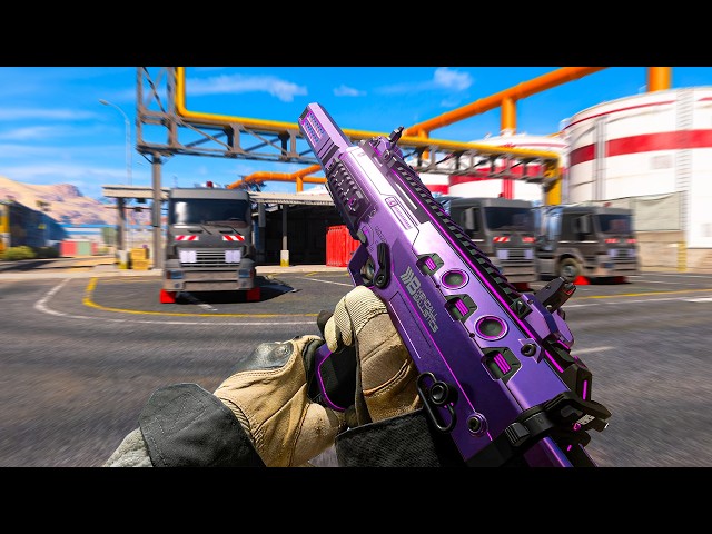 PS5 DMZ Manhunt Part 2!
