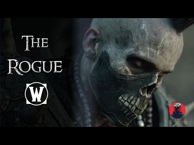 Warcraft | The Rogue