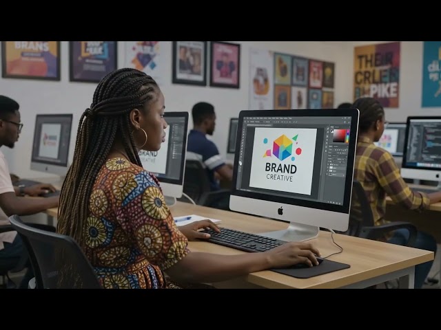 Pride Computer Training Center