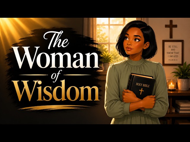 The Proverbs 31 Woman Explained | 10 Biblical Traits Every Christian Woman Should Pursue