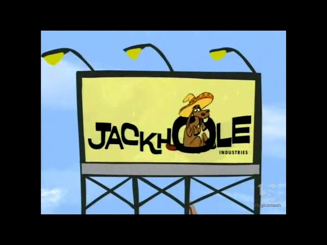 Yankervision/Jackhole Industries (2004)